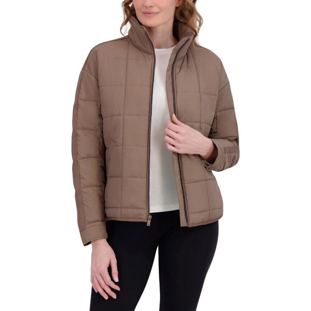 Roxy Women's Quilted Jacket‎